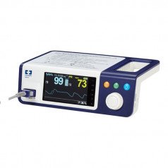 Дисплей и панель управления