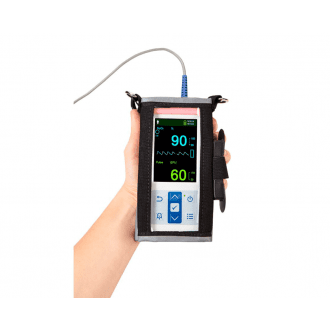 Пульсоксиметр Medtronic Nellcor SpO2 PM10N в Краснодаре