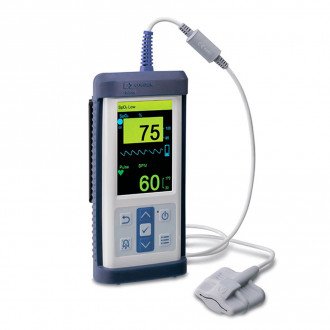 Пульсоксиметр Medtronic Nellcor SpO2 PM10N в Краснодаре
