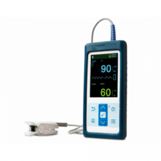 Пульсоксиметр Medtronic Nellcor SpO2 PM10N в Краснодаре