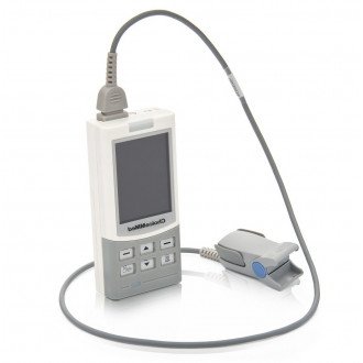 Пульсоксиметр ChoiceMMed MD300 M в Краснодаре