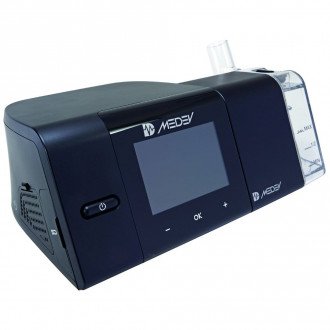 CPAP аппарат НПЗ MEDEV СИПАП-01 в Краснодаре