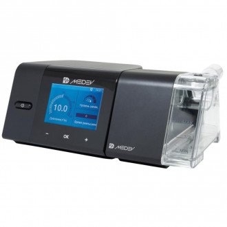 CPAP аппарат НПЗ MEDEV СИПАП-01 в Краснодаре