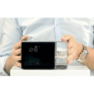 CPAP аппарат Sefam S.Box в Краснодаре