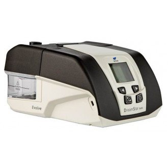 CPAP аппарат Sefam Dream Star Auto Evolve в Краснодаре
