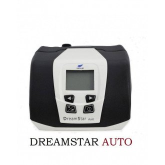 CPAP аппарат Sefam Dream Star Auto Evolve в Краснодаре
