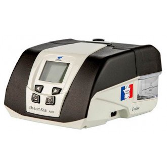 CPAP аппарат Sefam Dream Star Duo 25S Evolve в Краснодаре