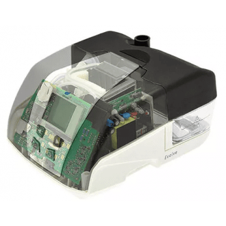 CPAP аппарат Sefam Dream Star Duo 25ST Evolve в Краснодаре