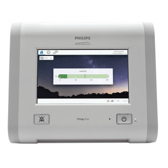 НВЛ аппарат Philips Trilogy EVO в Краснодаре