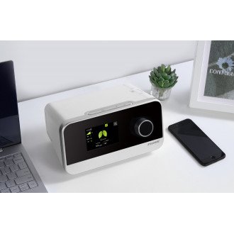 НВЛ аппарат Resvent iBreeze Tech в Краснодаре