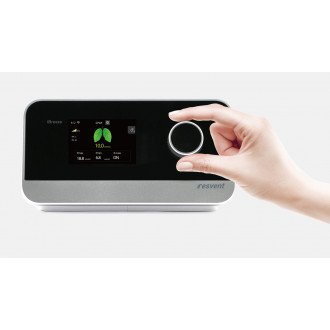 НВЛ аппарат Resvent iBreeze 25ST в Краснодаре