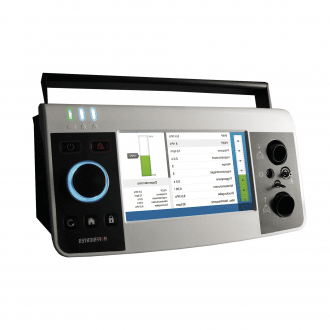 ИВЛ аппарат Hoffrichter Carat I Pro в Краснодаре