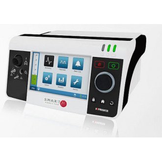 ИВЛ аппарат Hoffrichter Carat II Pro в Краснодаре