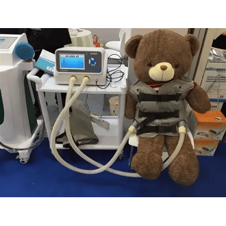Виброперкутор Ventum Vest Vibration YK-800 в Краснодаре