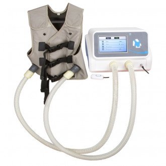 Виброперкутор Ventum Vest Vibration YK-800 в Краснодаре