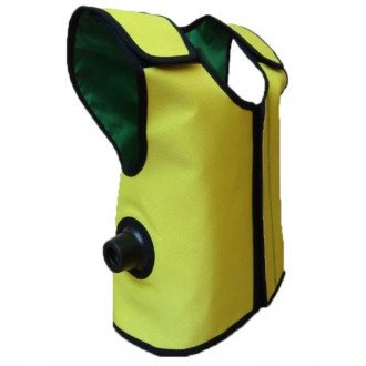 Перкусcионный жилет Seoil Pacific Comfort Cought (взрослый) в Краснодаре