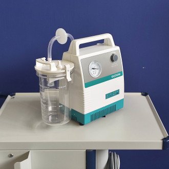 Аспиратор Dixion Vacus 7209 в Краснодаре