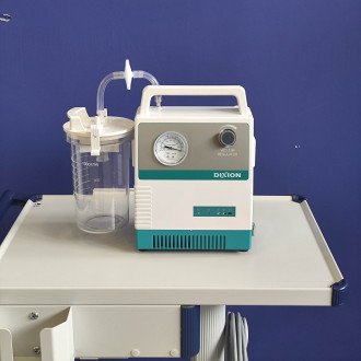 Аспиратор Dixion Vacus 7209 в Краснодаре