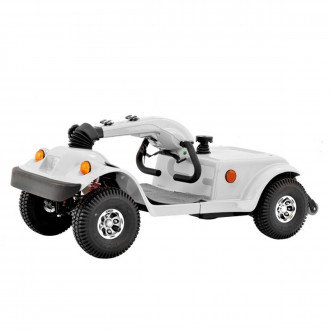 Электроскутер Met Explorer 450 в Краснодаре