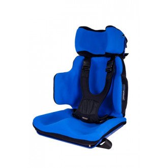 Сиденье поддерживающее на жёсткой раме Stabilo Multiseat в Краснодаре