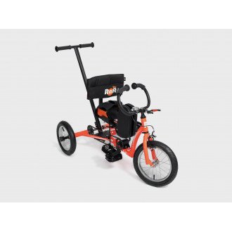 Трехколёсный велосипед для детей ДЦП Raft Bike в Краснодаре