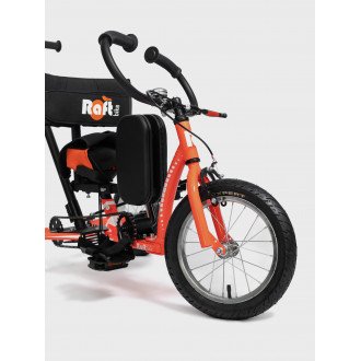 Трехколёсный велосипед для детей ДЦП Raft Bike в Краснодаре