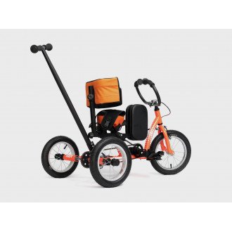 Трехколёсный велосипед для детей ДЦП Raft Bike в Краснодаре