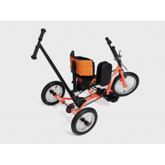 Трехколёсный велосипед для детей ДЦП Raft Bike в Краснодаре