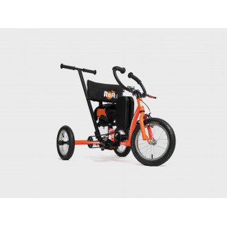 Трехколёсный велосипед для детей ДЦП Raft Bike в Краснодаре