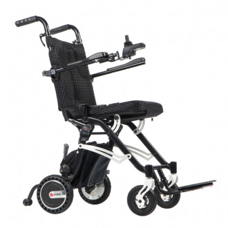 Инвалидная коляска с электроприводом Ortonica Pulse 610 в Краснодаре