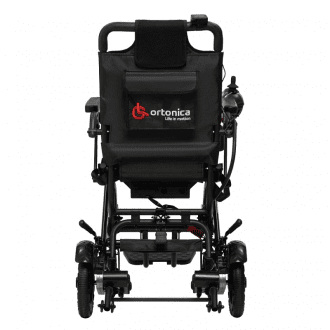 Инвалидная коляска с электроприводом Ortonica Pulse 610 в Краснодаре