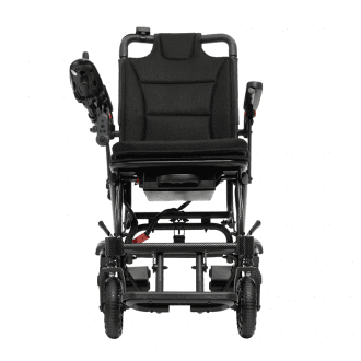 Инвалидная коляска с электроприводом Ortonica Pulse 610 в Краснодаре
