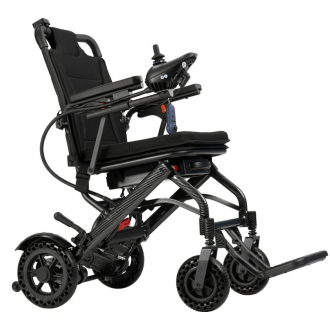 Инвалидная коляска с электроприводом Ortonica Pulse 610 в Краснодаре