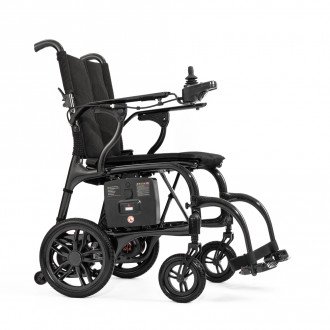 Инвалидная коляска с электроприводом Ortonica Pulse 660 в Краснодаре