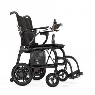Инвалидная коляска с электроприводом Ortonica Pulse 660 в Краснодаре