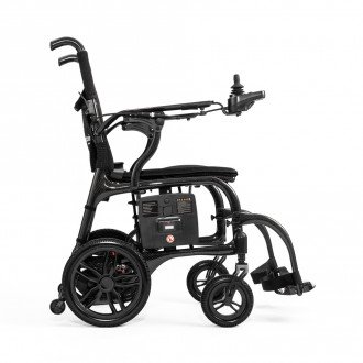 Инвалидная коляска с электроприводом Ortonica Pulse 660 в Краснодаре