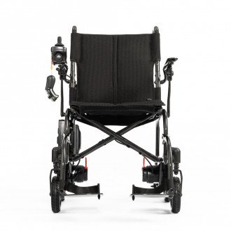 Инвалидная коляска с электроприводом Ortonica Pulse 660 в Краснодаре