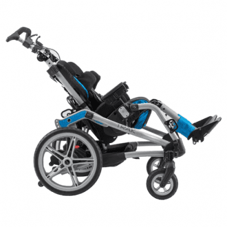 Детская прогулочная коляска ДЦП LIWCare Trak в Краснодаре
