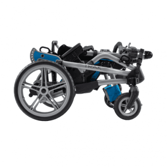 Детская прогулочная коляска ДЦП LIWCare Trak в Краснодаре