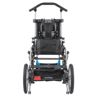 Детская прогулочная коляска ДЦП LIWCare Trak в Краснодаре