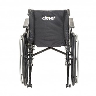 Активная инвалидная коляска Drive Medical Viper Plus GT в Краснодаре