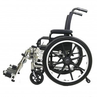 Активная инвалидная коляска Drive Medical Viper Plus GT в Краснодаре