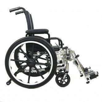 Активная инвалидная коляска Drive Medical Viper Plus GT в Краснодаре