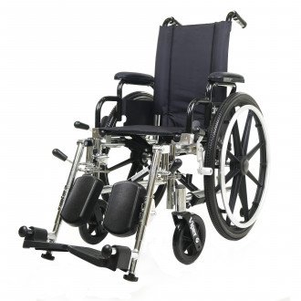 Активная инвалидная коляска Drive Medical Viper Plus GT в Краснодаре