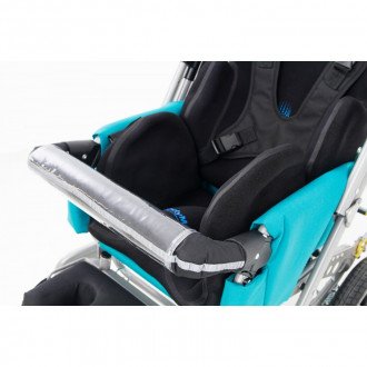 Детская прогулочная коляска ДЦП Akcesmed Racer BodyMap в Краснодаре