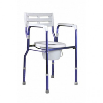Кресло-стул с санитарным оснащением Excel Xeryus HC-2150 в Краснодаре