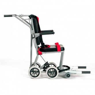 Кресло-коляска 945 TII Vermeiren (Boarding chair) для аэропортов в Краснодаре