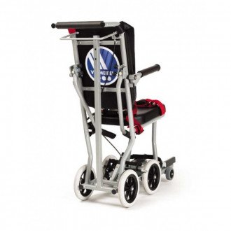 Кресло-коляска 945 TII Vermeiren (Boarding chair) для аэропортов в Краснодаре