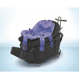 Ортопедическое кресло для детей Specialised Orthotic Services P-Pod в Краснодаре