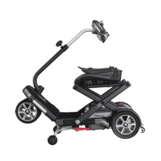 Электрический скутер Heartway S19+ в Краснодаре